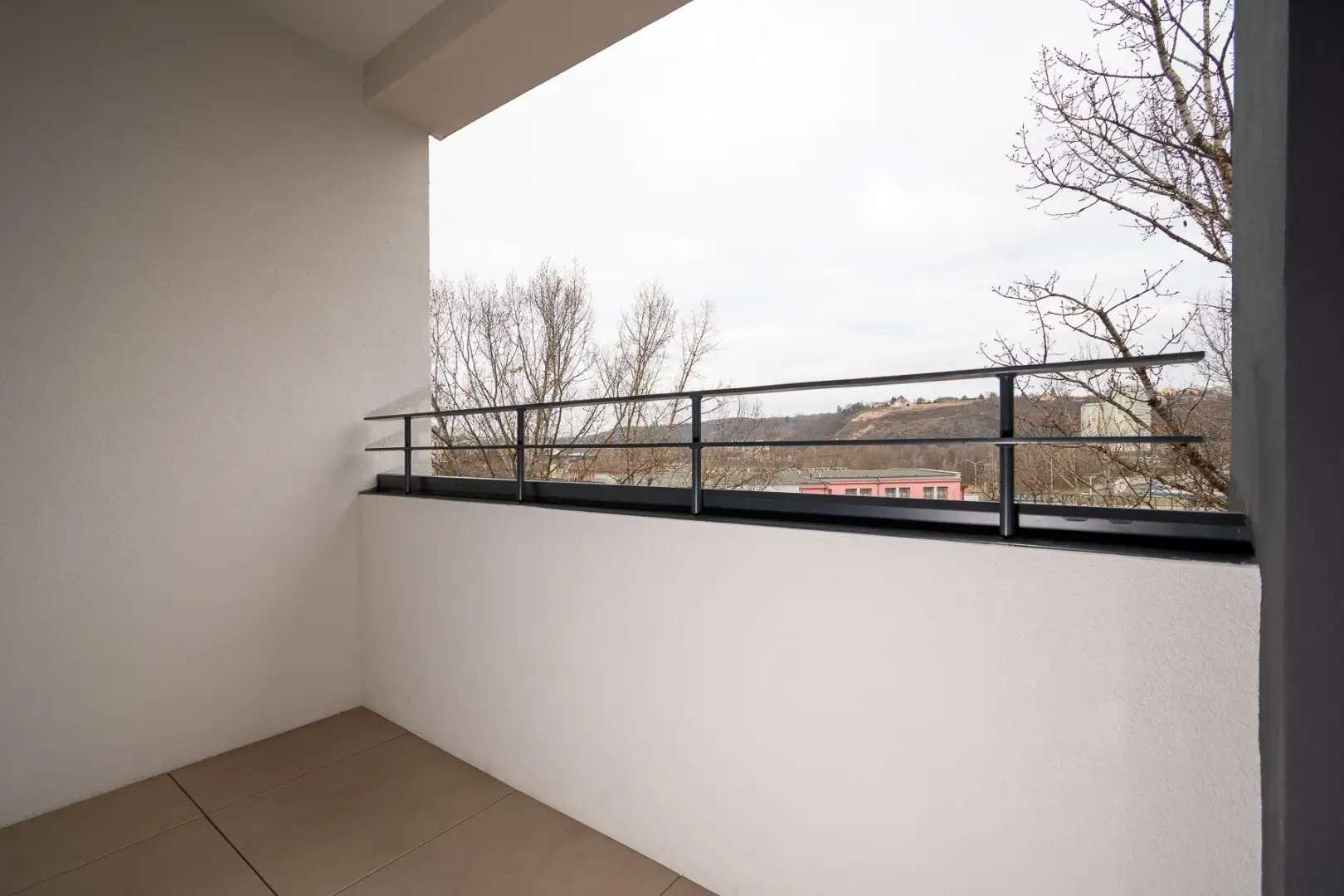 Pronájem bytu 2+kk, 43m², ulice Jankovcova 1629/65, Praha - Holešovice