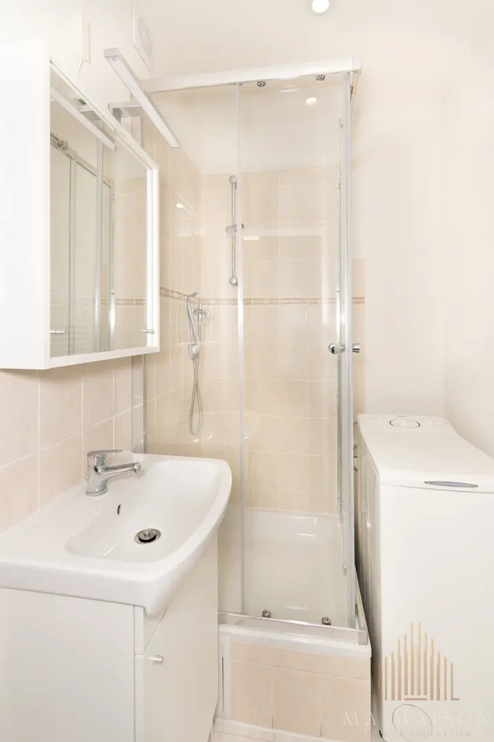 Pronájem bytu 1+1, 38 m², Praha - Bohnice