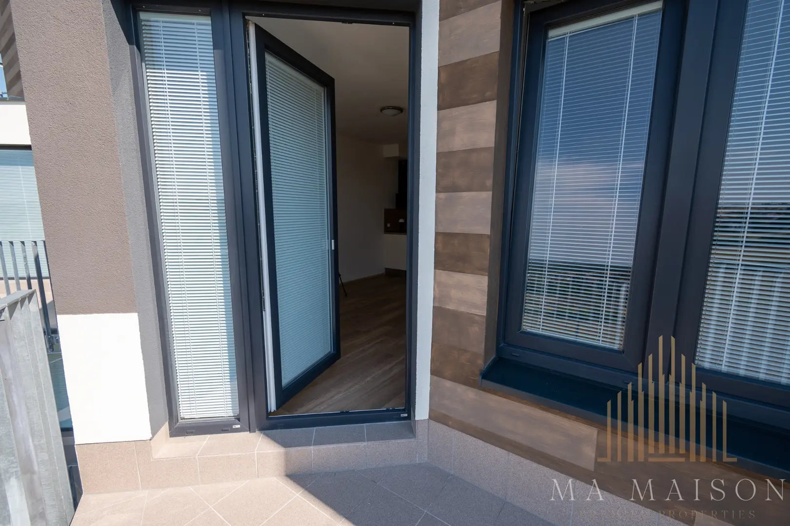 Pronájem bytu 2+kk 52 m² - Praha - Barrandov