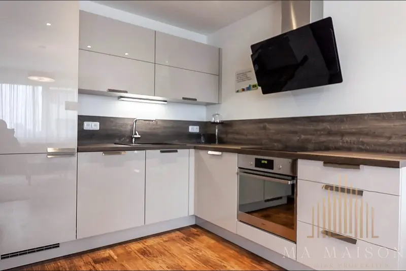 Pronájem bytu 2+kk  51m² - Praha - Dolní Měcholupy