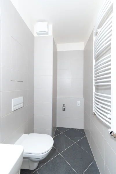 Pronájem bytu 2+kk, 56 m² - Praha - Prosek