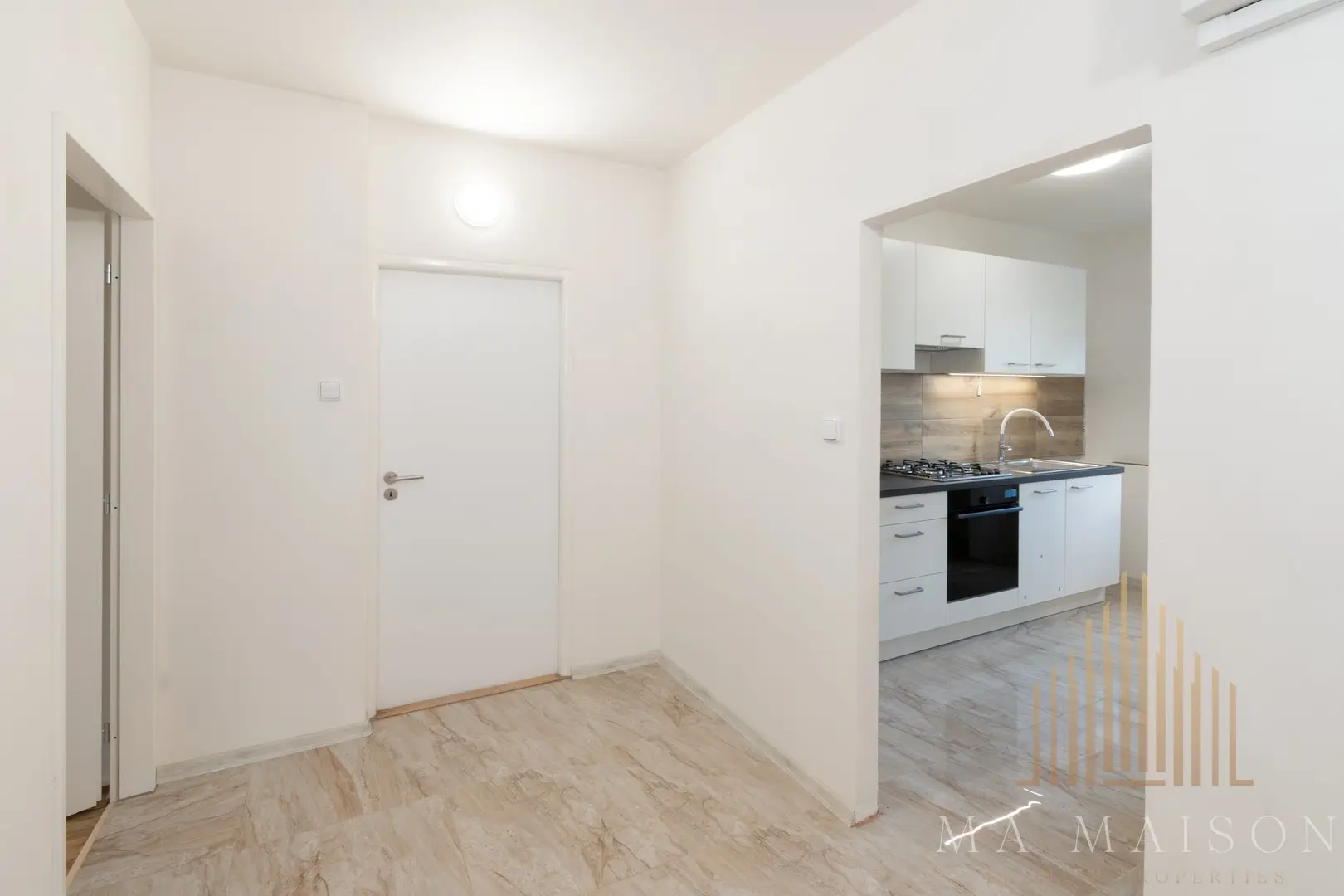 Pronájem bytu 3+1 71 m², Praha - Záběhlice