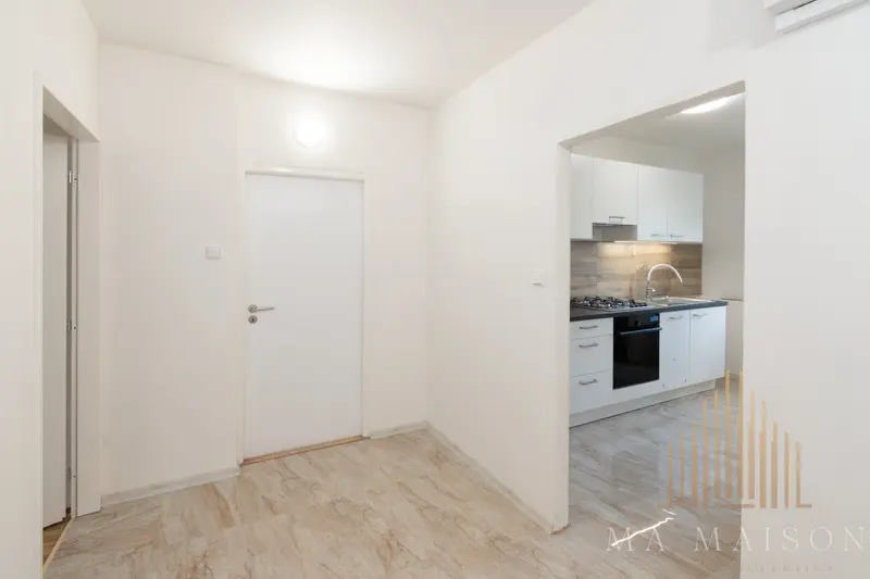 Pronájem bytu 3+1 71 m², Praha - Záběhlice