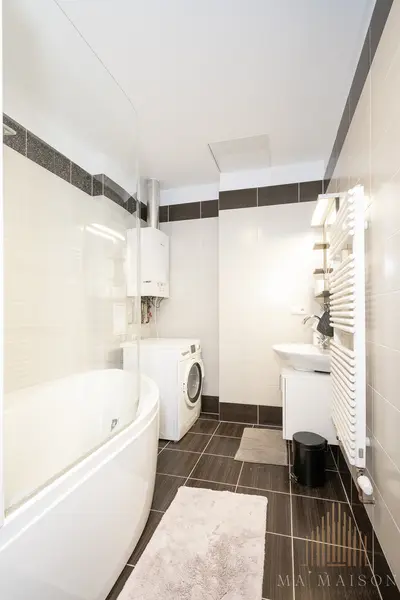 Pronájem bytu 2+kk, ulice Ruská, Praha - Vršovice