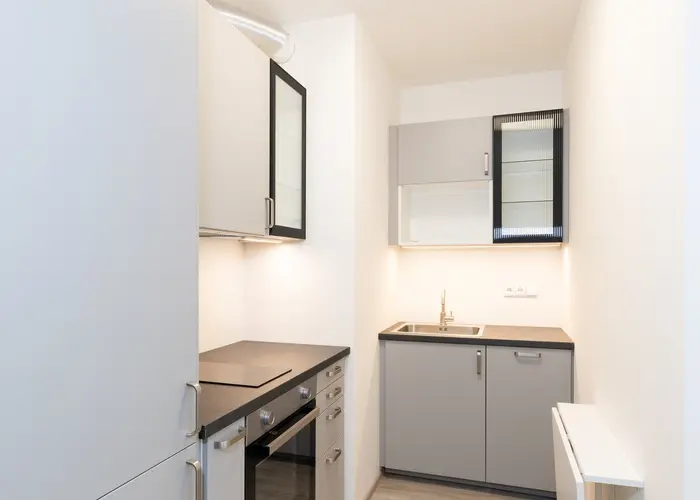 Pronájem bytu 1+kk 38 m², Kralupy nad Vltavou