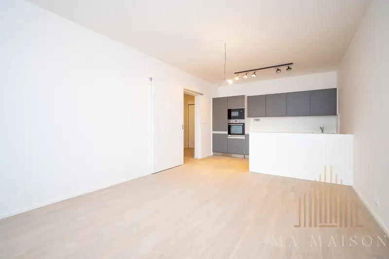 Pronájem bytu 3+kk, ulice V Horkách, Praha Nusle