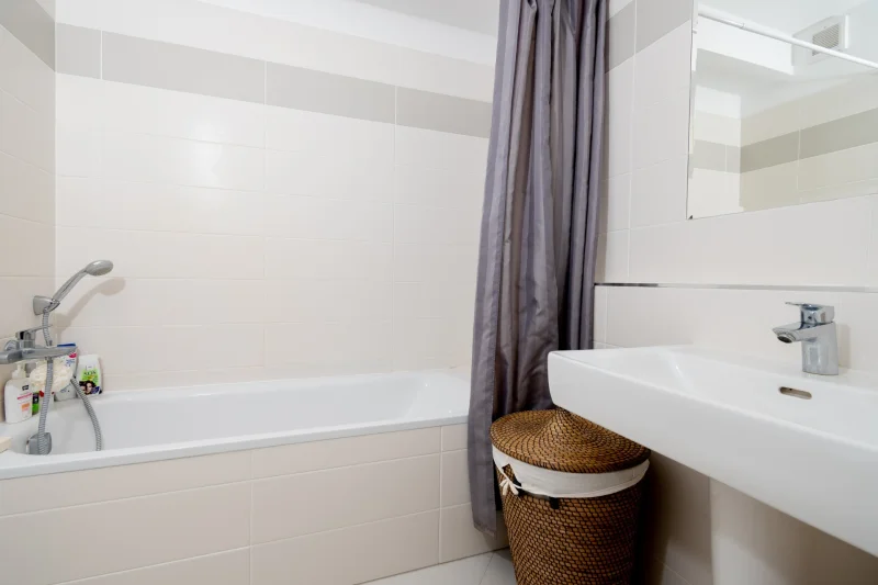 Pronájem bytu 2+kk o výměře 46,3 m² - Praha - Střížkov