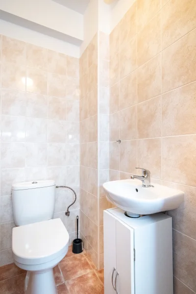 Pronájem bytu 2+kk, ulice Šternovská 2310/2, Praha - Chodov