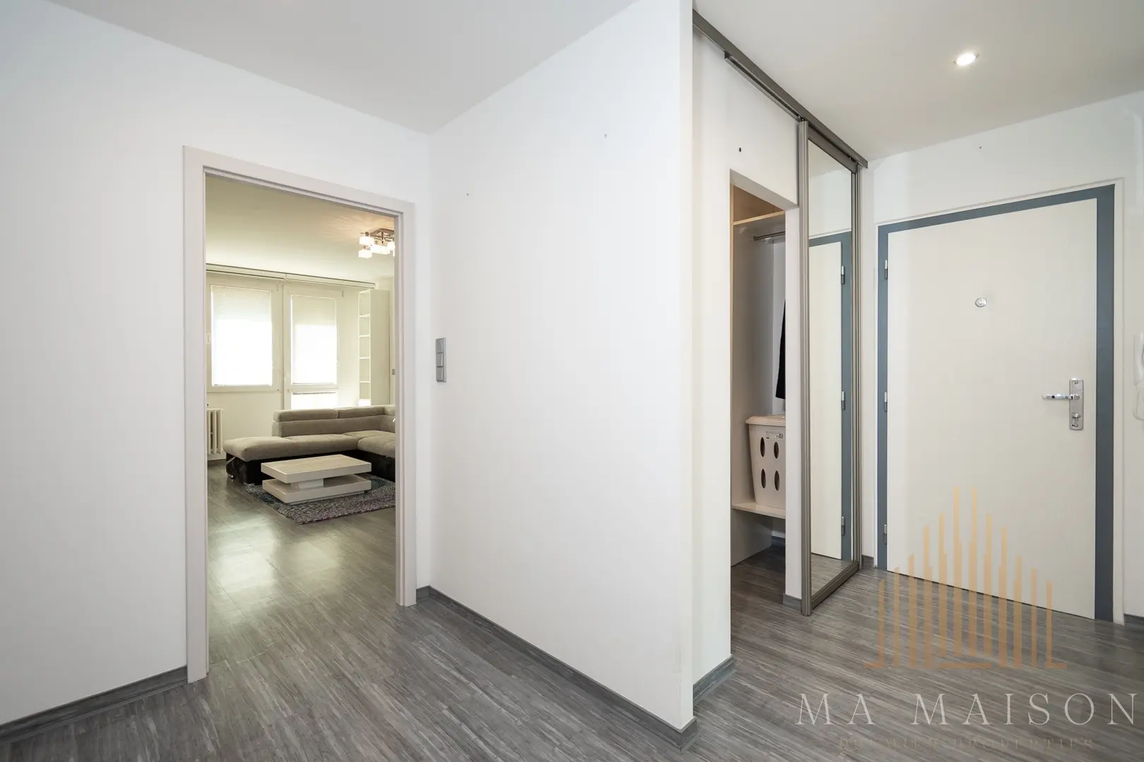 Podnájem bytu 3+kk, 70 m2, ulice Ciolkovského 857/6, Praha - Ruzyně