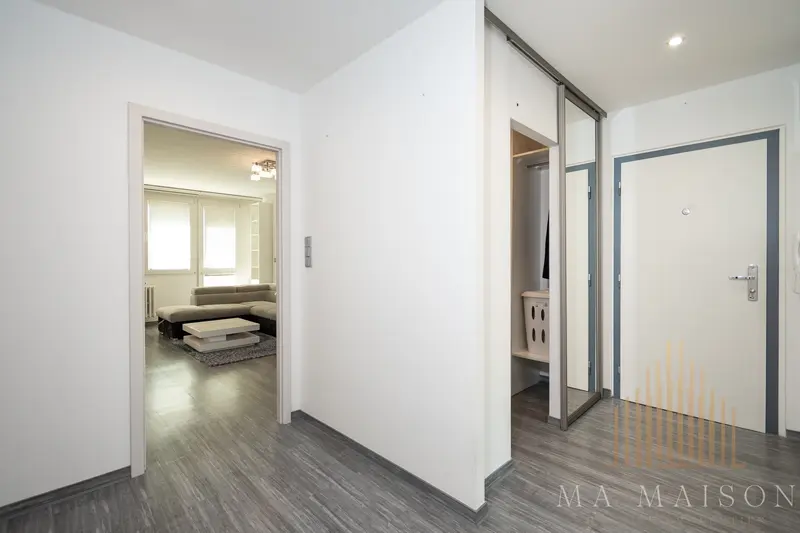 Podnájem bytu 3+kk, 70 m2, ulice Ciolkovského 857/6, Praha - Ruzyně