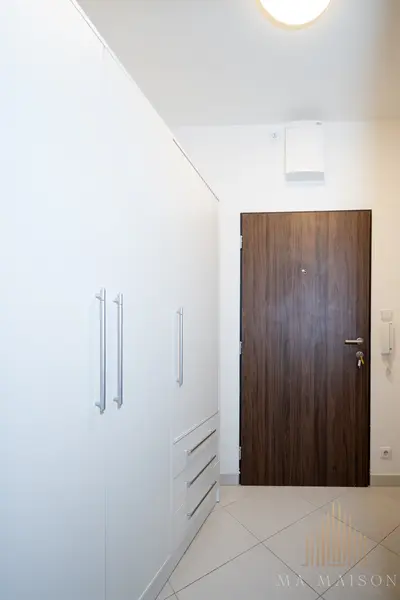 Pronájem bytu 1+kk/B o výměře 32 m2 Praha Střížkov