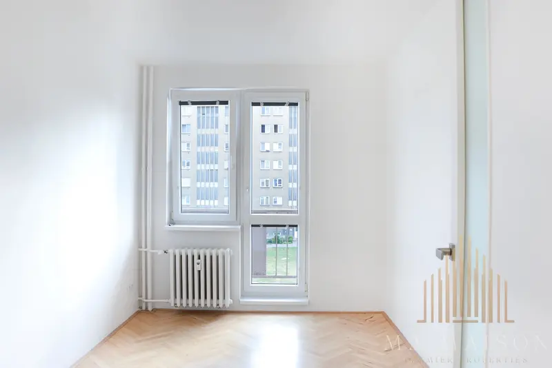 Pronájem bytu 4+kk/B, 77,2 m2, po rekonstrukci, Praha 10 - Vinohrady