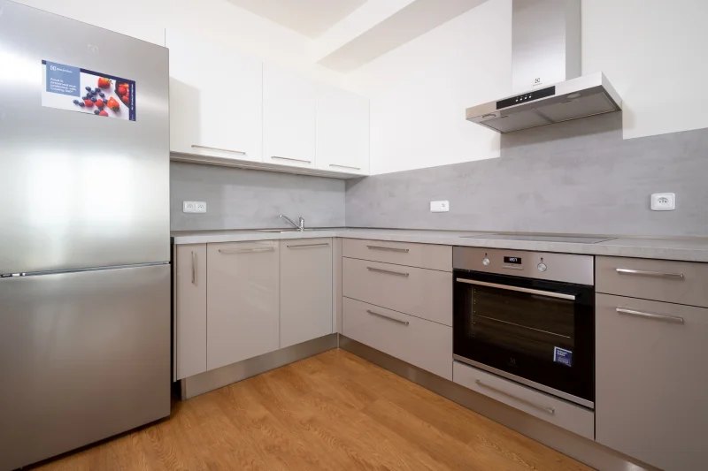 Pronájem bytu 2+kk 52 m² - Praha - Barrandov