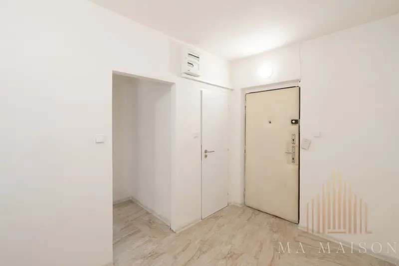 Pronájem bytu 3+1 71 m², Praha - Záběhlice