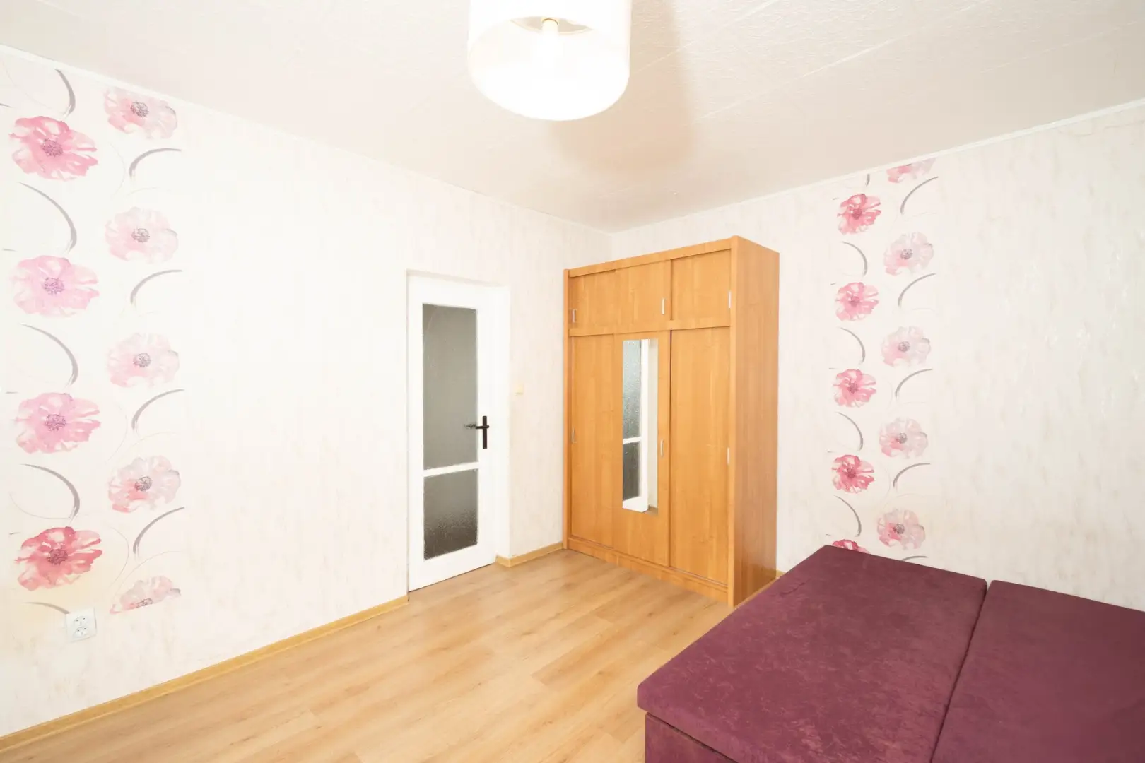 Pronájem bytu 2+1, 54 m² - Praha - Strašnice