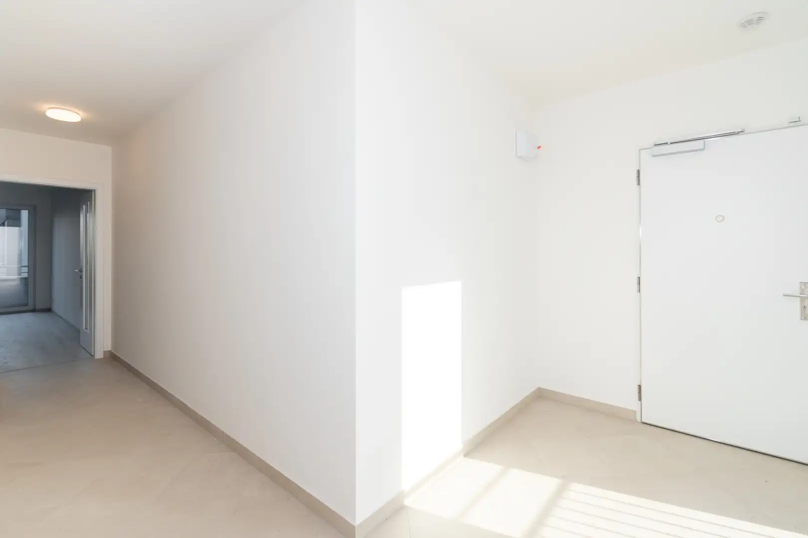 Pronájem bytu 2+kk, 57 m² - Praha