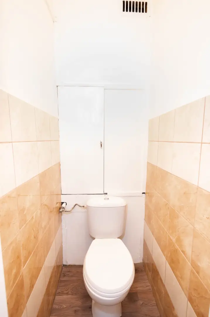 Pronájem bytu 2+1, 54 m² - Praha - Strašnice