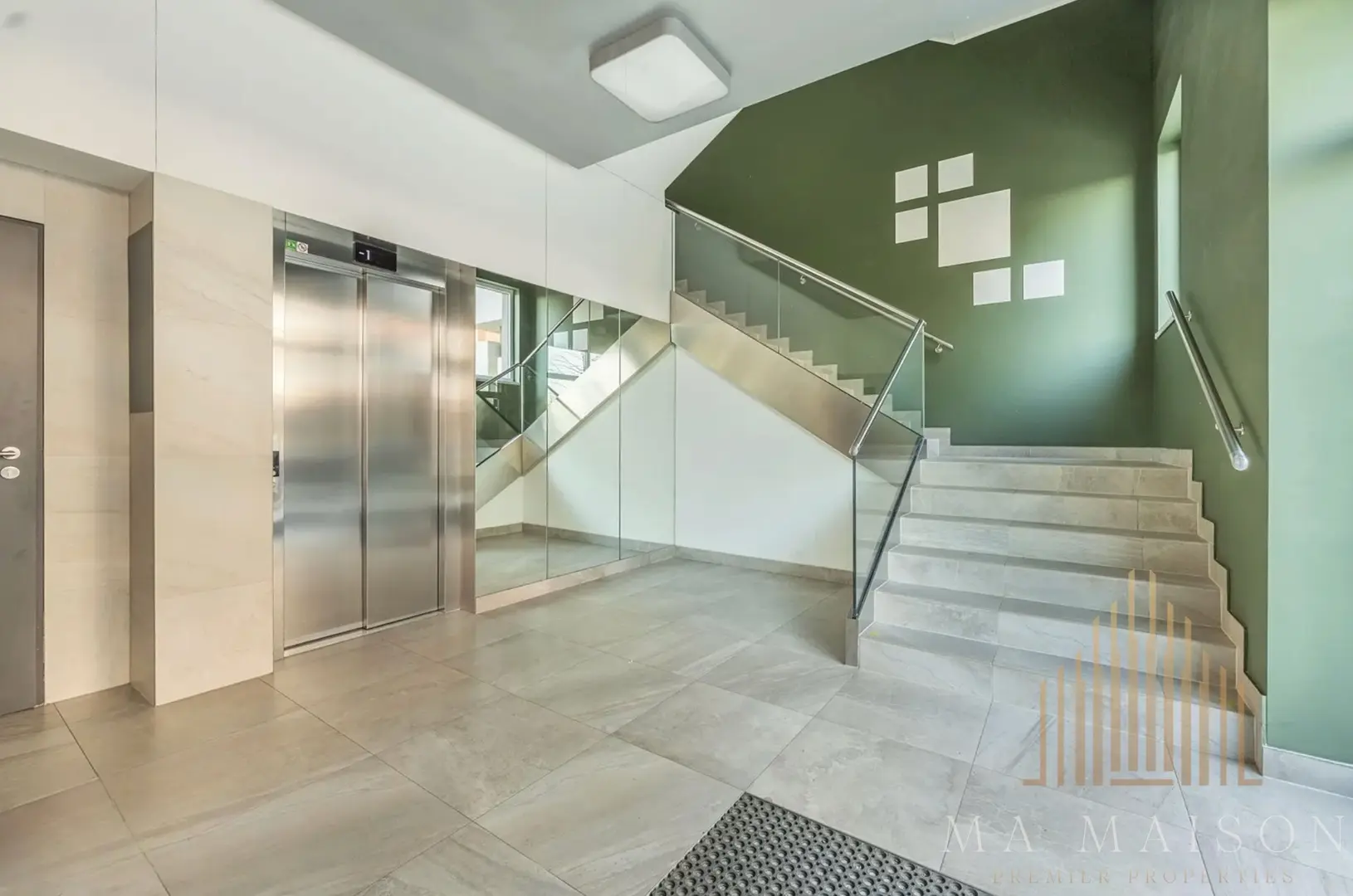 Prodej bytu 2+kk o výměře 54m² - Praha - Dolní Měcholupy