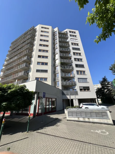 Pronájem byty 1+kk, 44 m² - Praha - Krč
