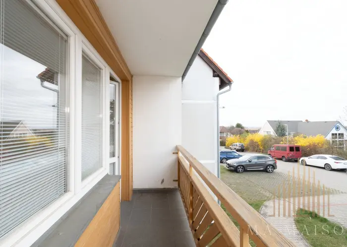 Pronájem bytu 2+kk/B, parkování, 44 m², Dobřejovice