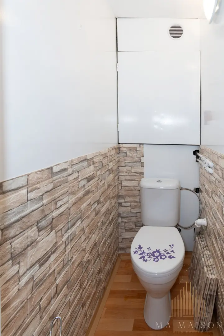 Pronájem bytu 2+kk 46 m², Praha - Ruzyně