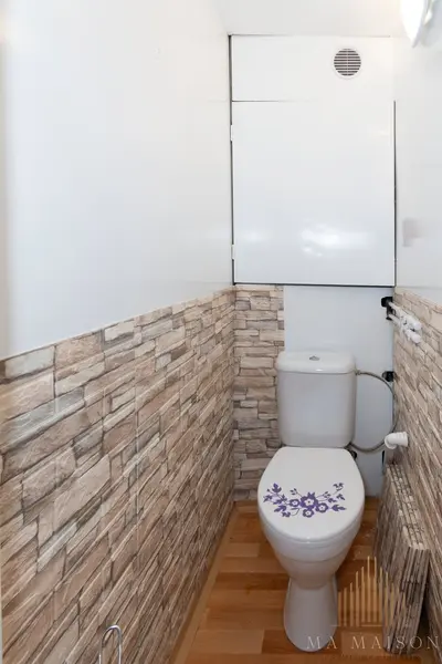 Pronájem bytu 2+kk 46 m², Praha - Ruzyně