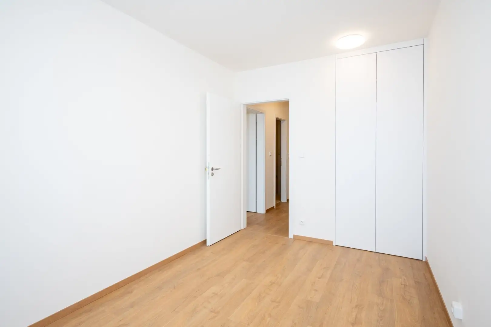 Pronájem byty 2+kk, 46 m² - Praha