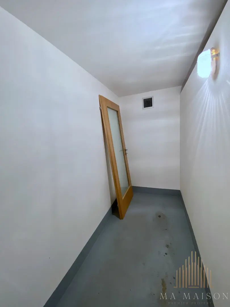 Pronájem bytu 1+kk/ 35m2,  ulice Františka Diviše, Praha Uhříněves