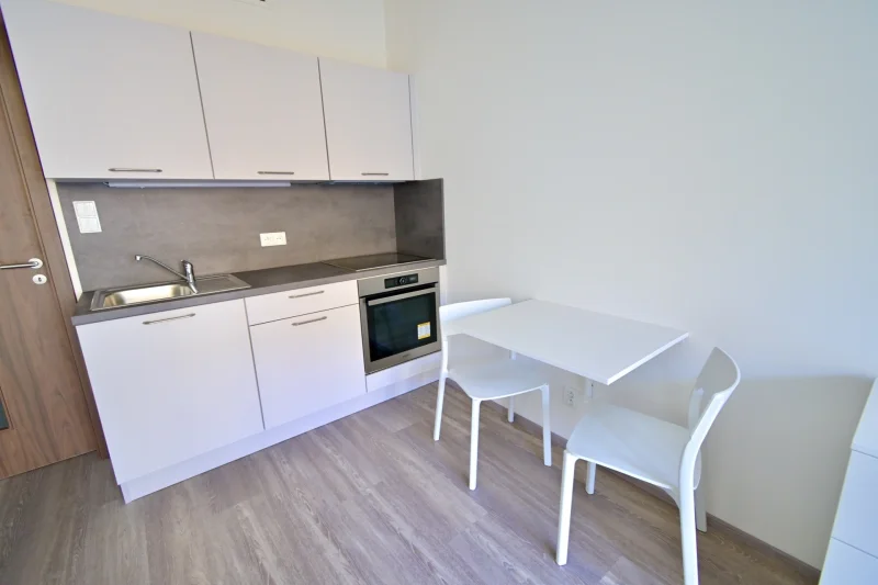 Pronájem bytu 1+kk o výměře 33 m² s lodžií v lokalitě Praha - Košíře