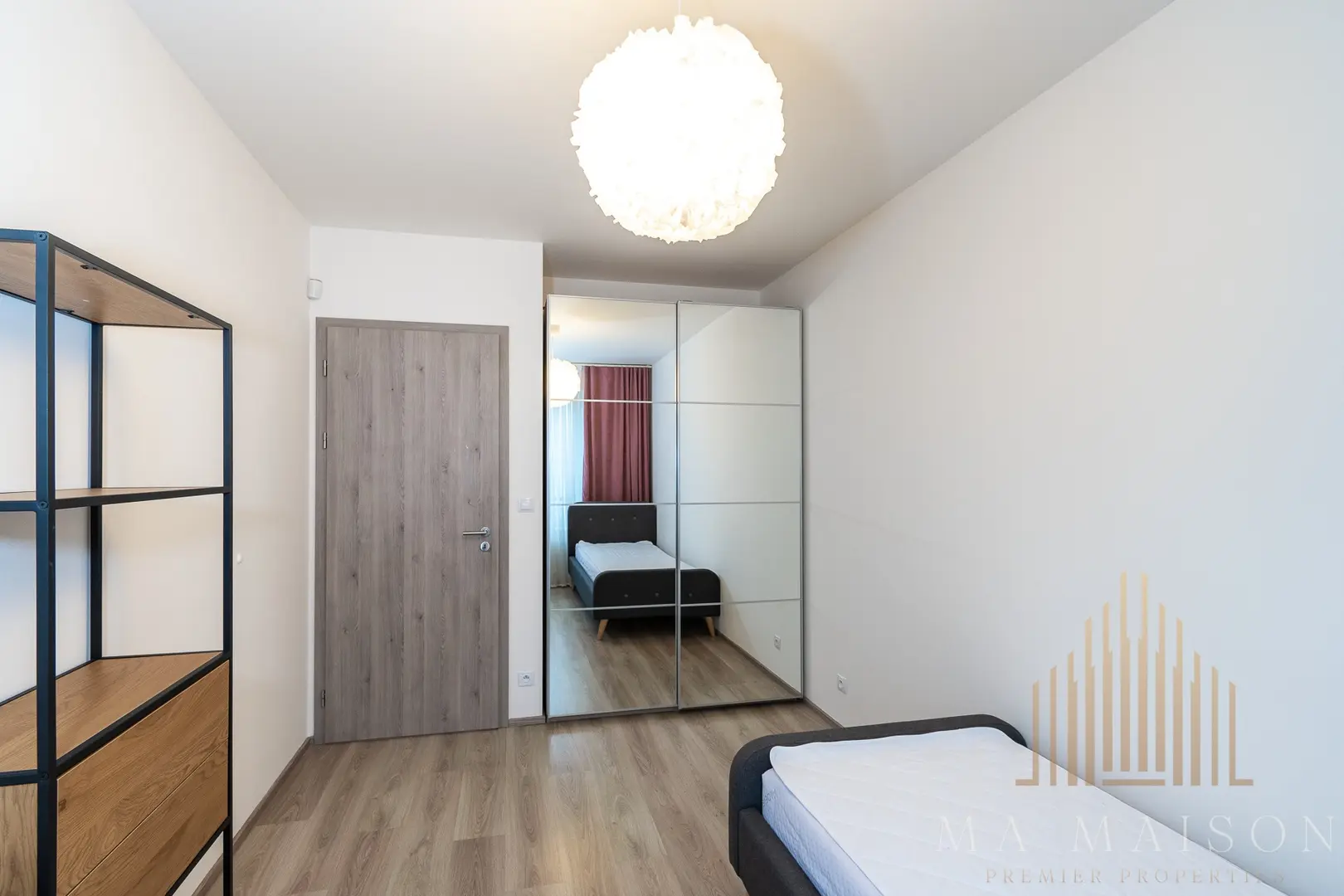 Pronájem bytu 3+kk, 78 m² - Praha - Stodůlky