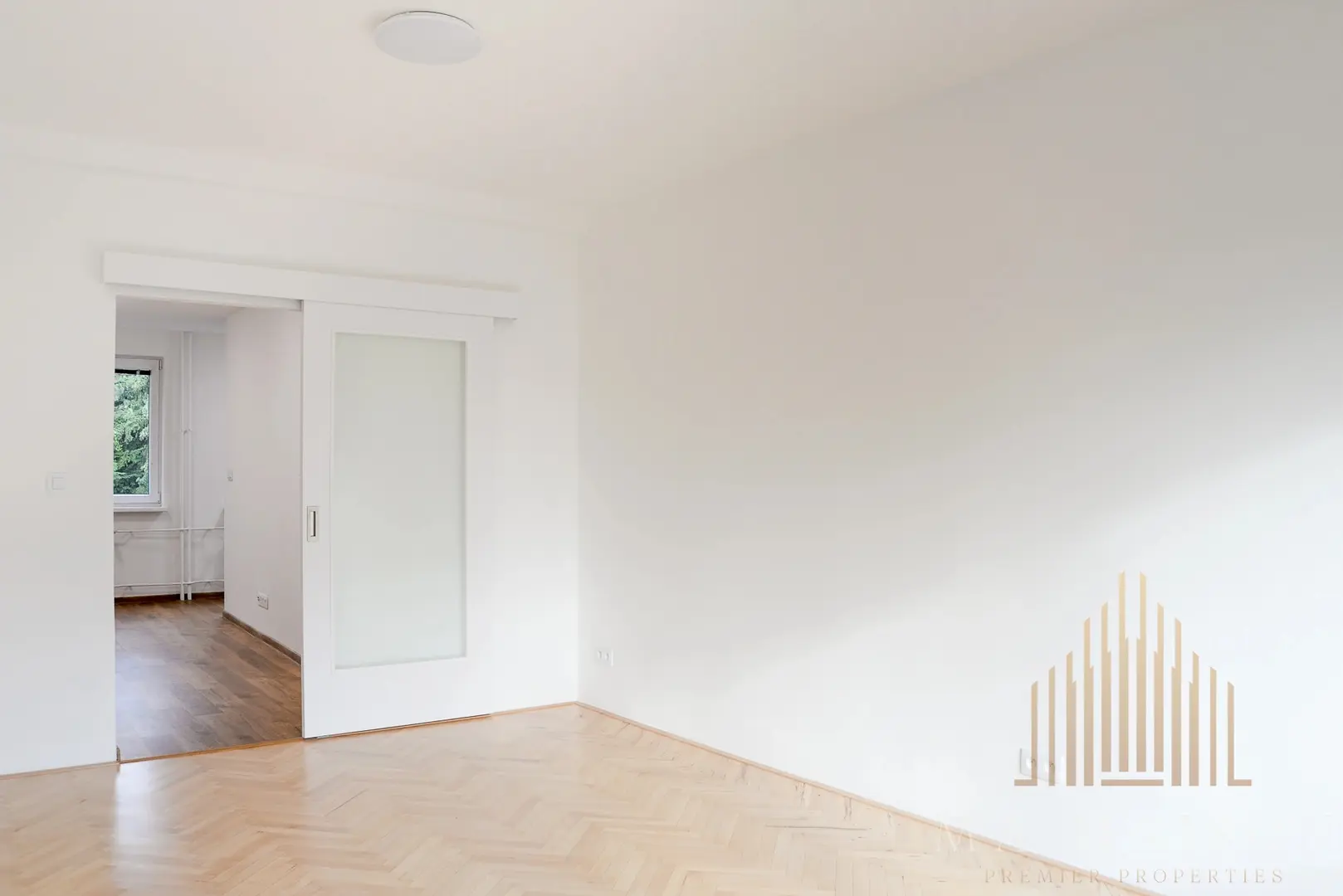 Pronájem bytu 4+kk/B, 77,2 m2, po rekonstrukci, Praha 10 - Vinohrady