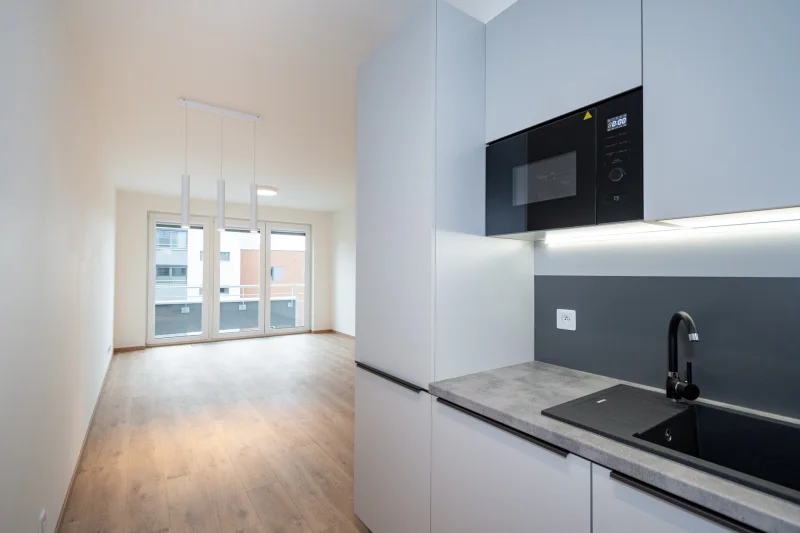 Pronájem byty 2+kk, 59 m² - Praha - Chodov