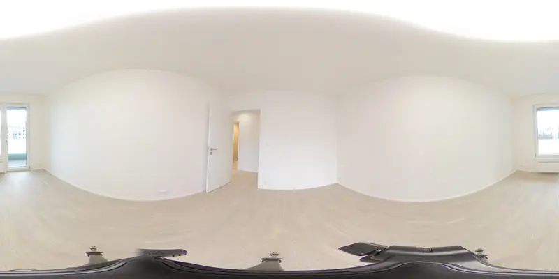 Pronájem bytu 3+kk, ulice V Horkách, Praha Nusle