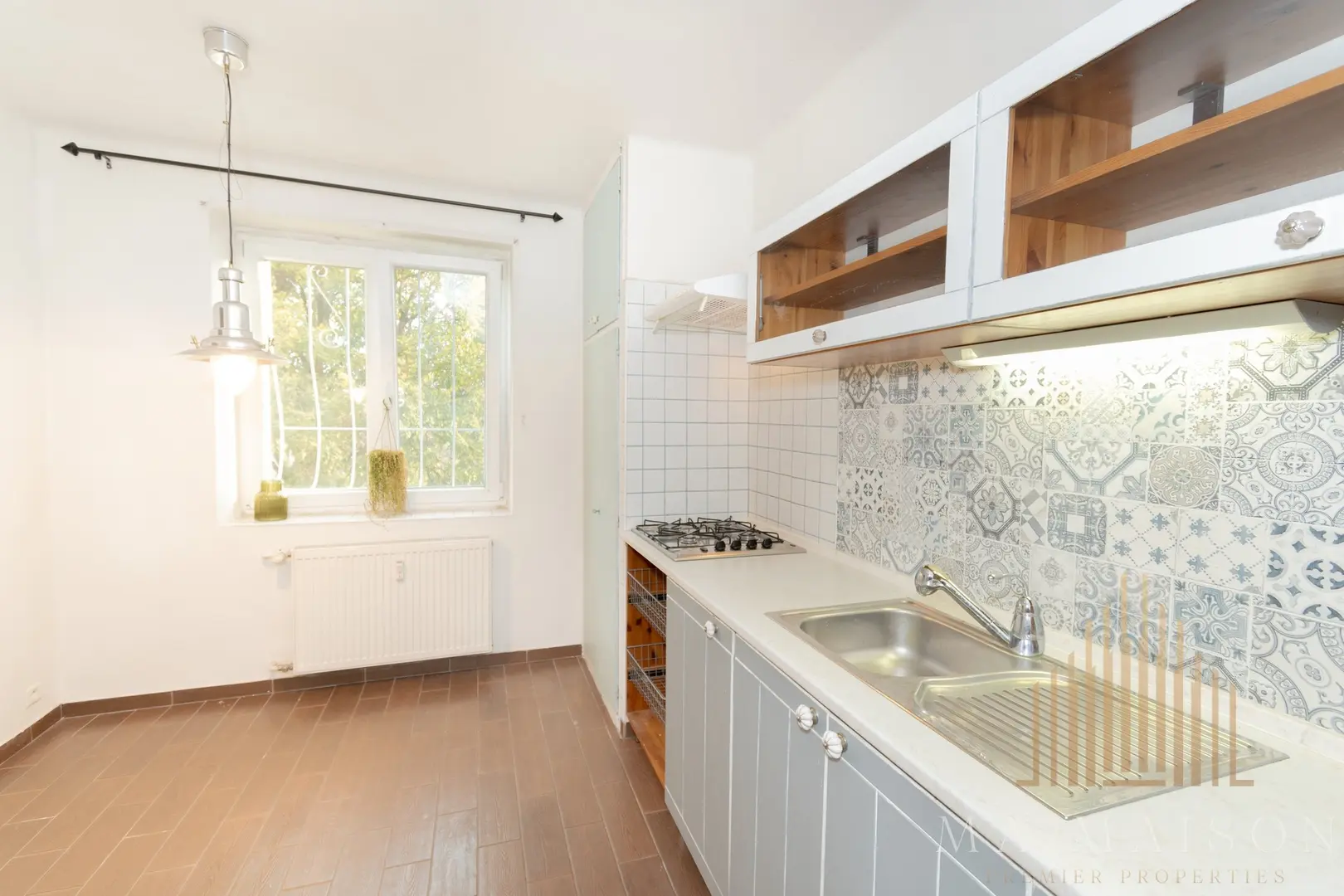 Pronájem bytu 1+1 50 m², Praha - Prosek