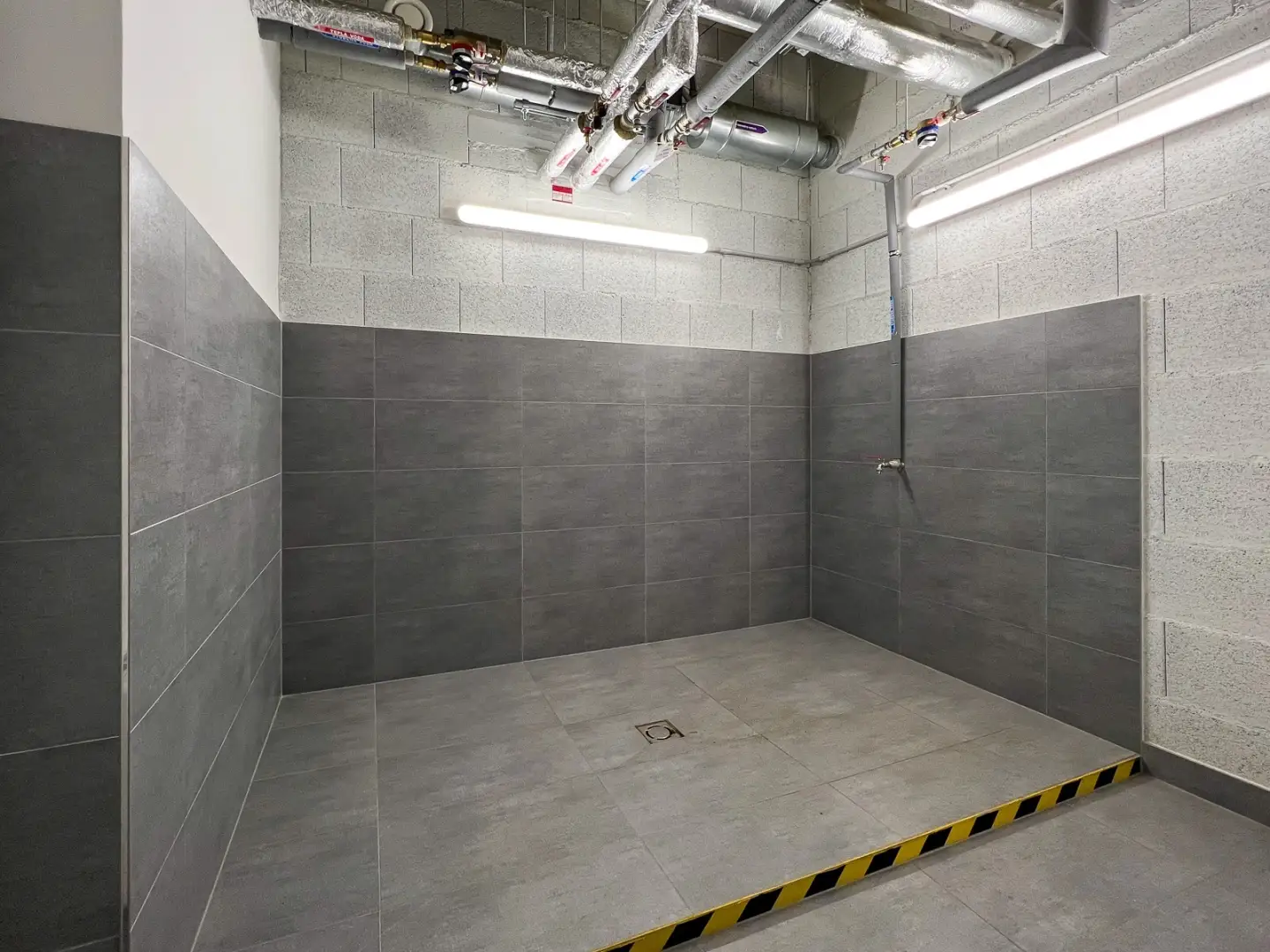 Pronájem bytu 1+kk 32 m², ulice Smržových 1035/12, Praha - Vysočany