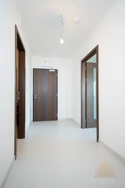Pronájem bytu 2+kk/B/G, novostavba, nezařízený, 61 m2, Praha 9 - Hloubětín