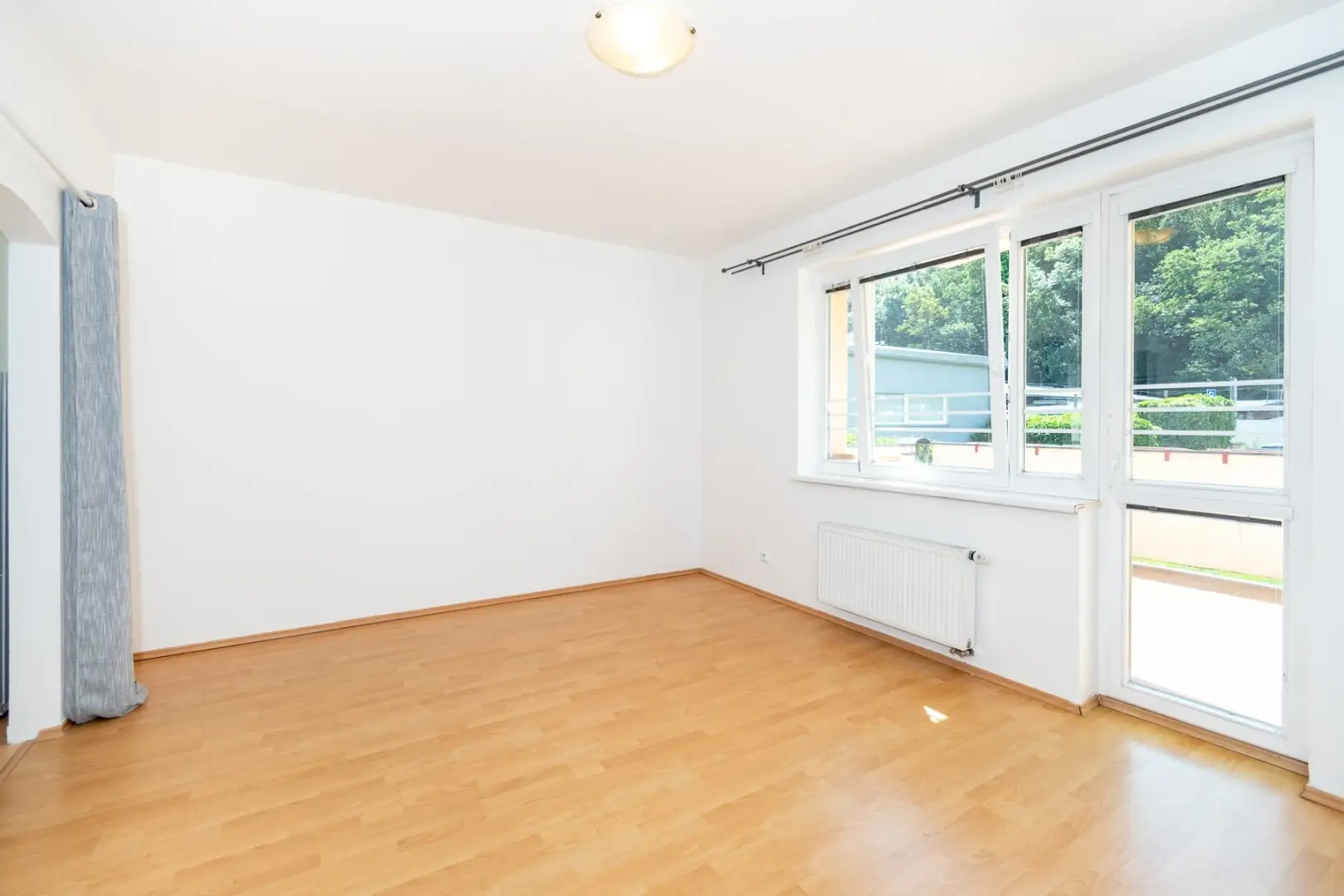 Pronájem bytu 2+1, 57 m², ulice Pod Stárkou, Praha - Michle