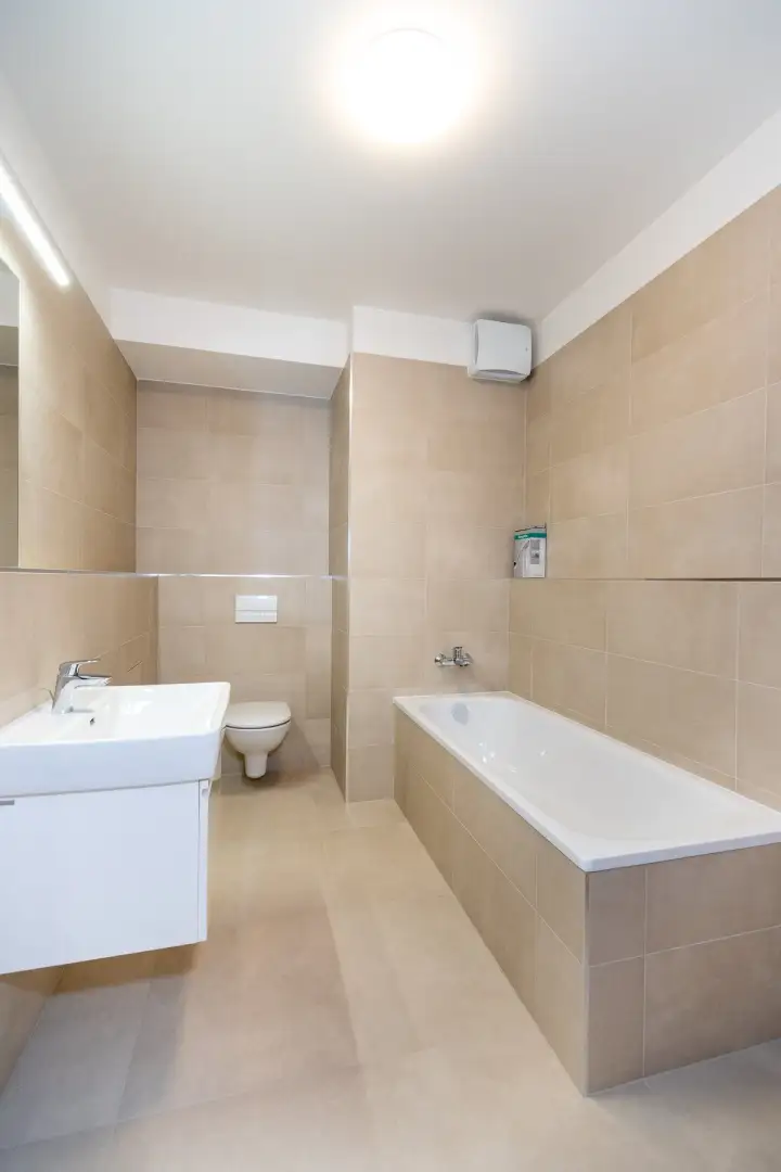 Pronájem byty 2+kk, 46 m² - Praha