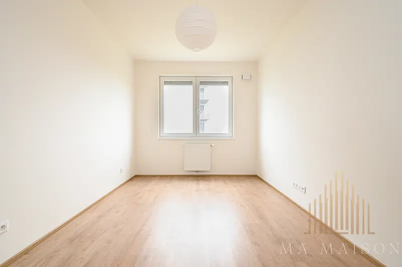 Pronájem bytu 2+kk/B/S 58 m² - Praha - Vysočany