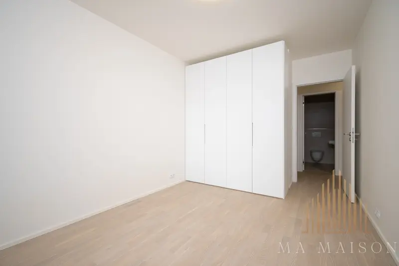 Pronájem bytu 3+kk, ulice V Horkách, Praha Nusle