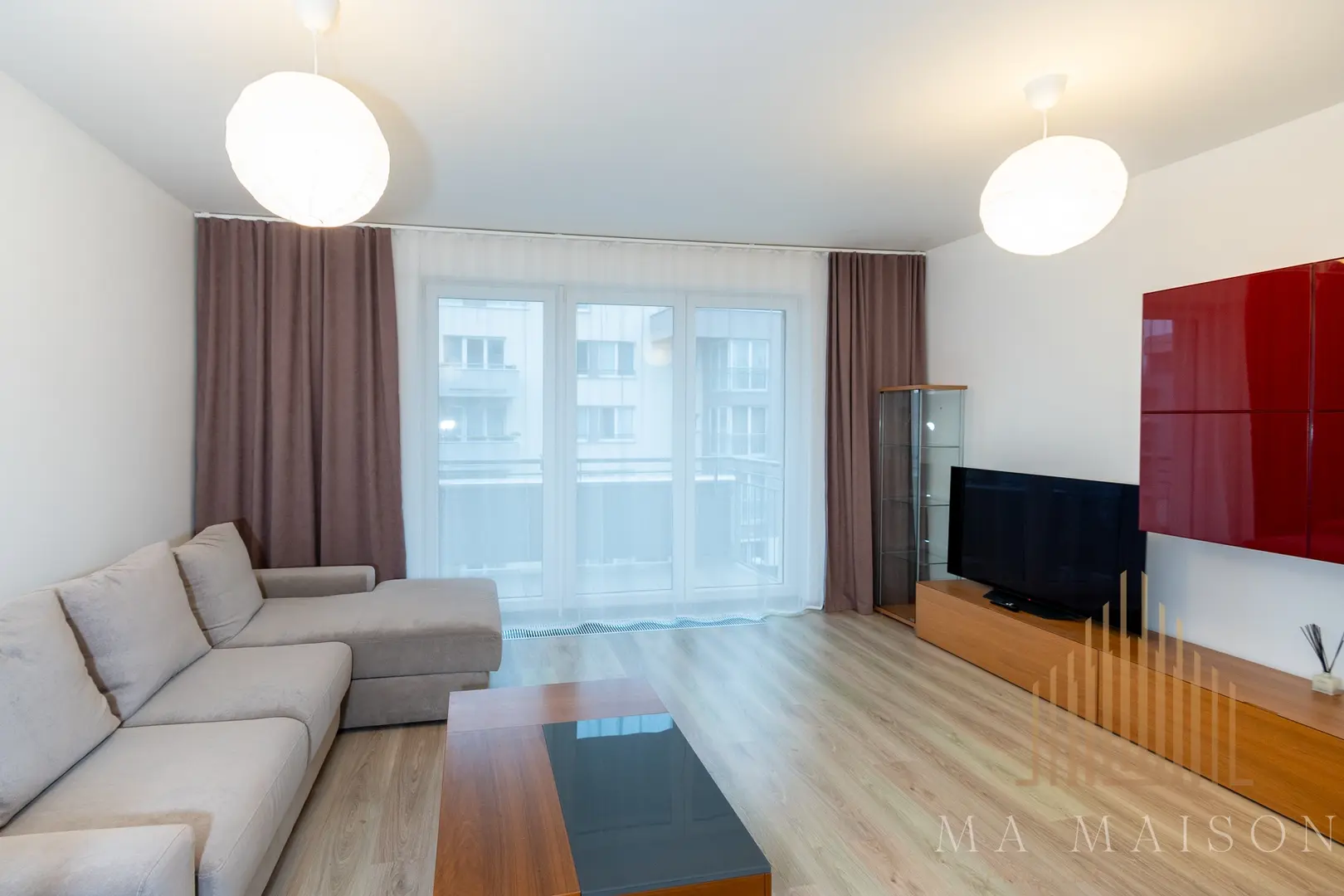 Pronájem bytu 3+kk, 78 m² - Praha - Stodůlky