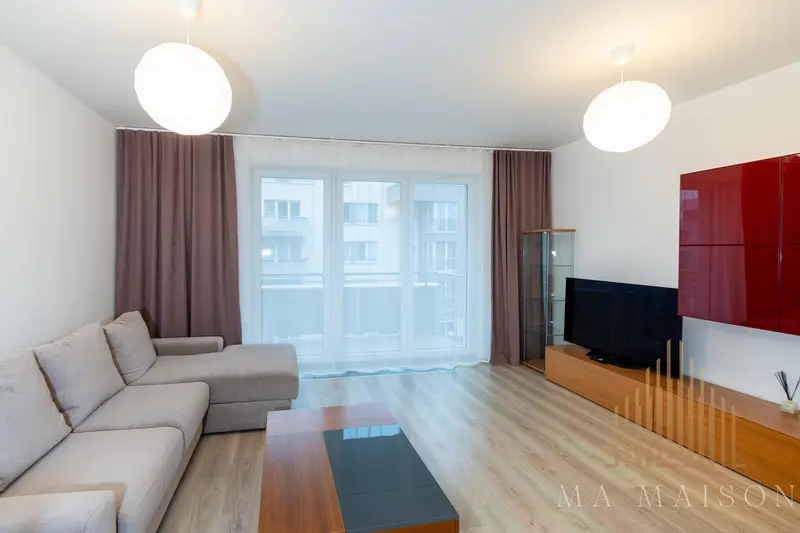 Pronájem bytu 3+kk, 78 m² - Praha - Stodůlky