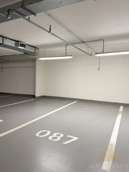 Pronájem bytu 1+kk 32 m², Praha - Hloubětín
