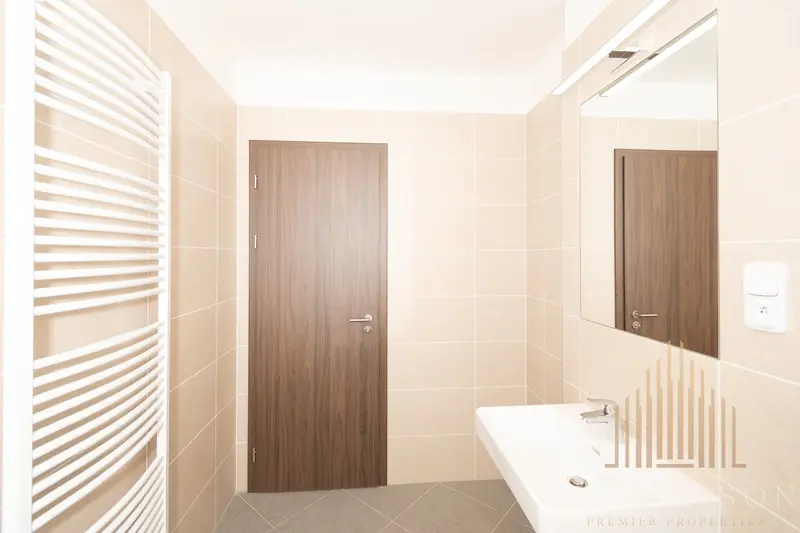 Pronájem bytu 1+kk 39 m², Kralupy nad Vltavou