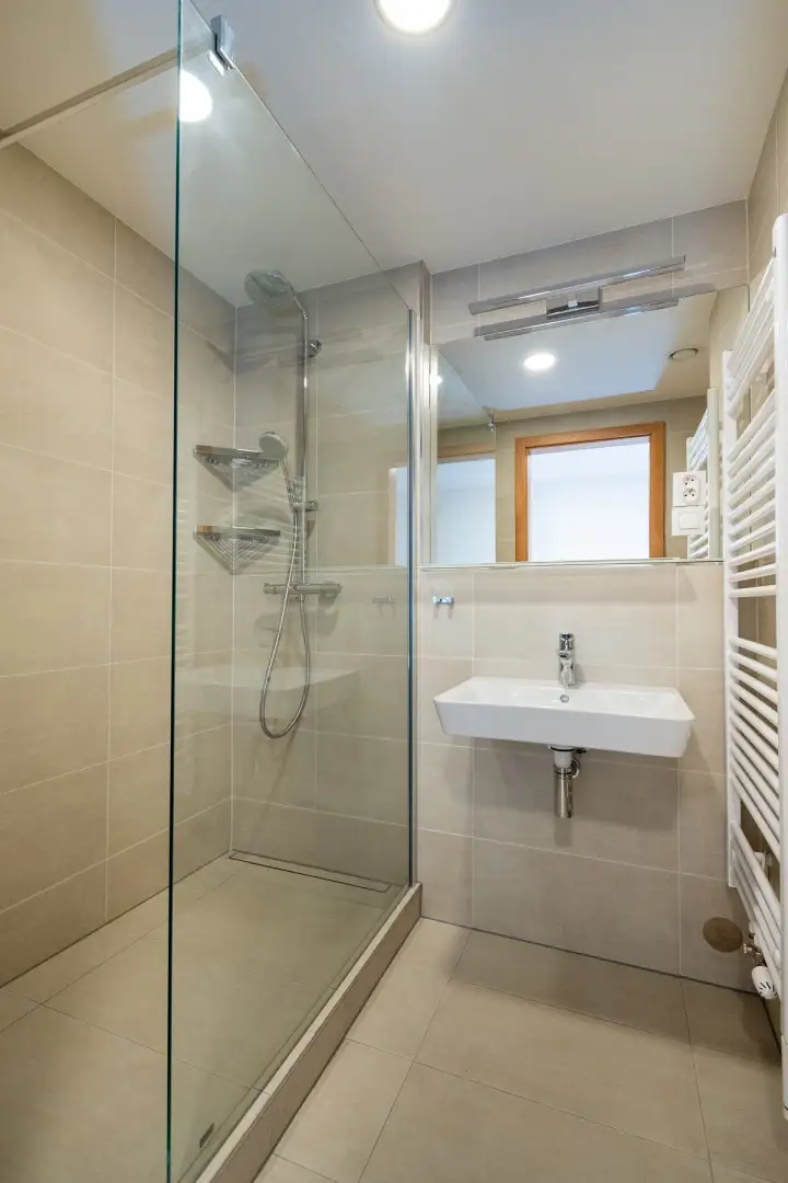 Pronájem byty 2+kk, 54 m² - Praha - Modřany