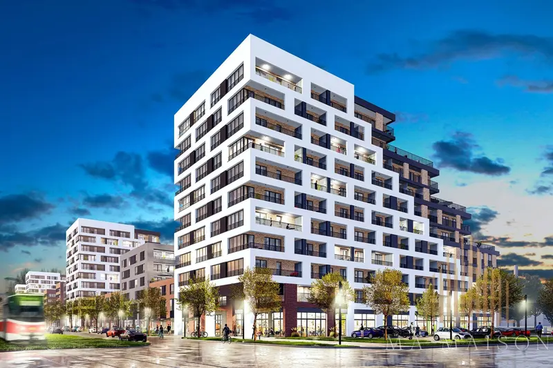 Pronájem garážového stání 13 m², Praha - Hloubětín