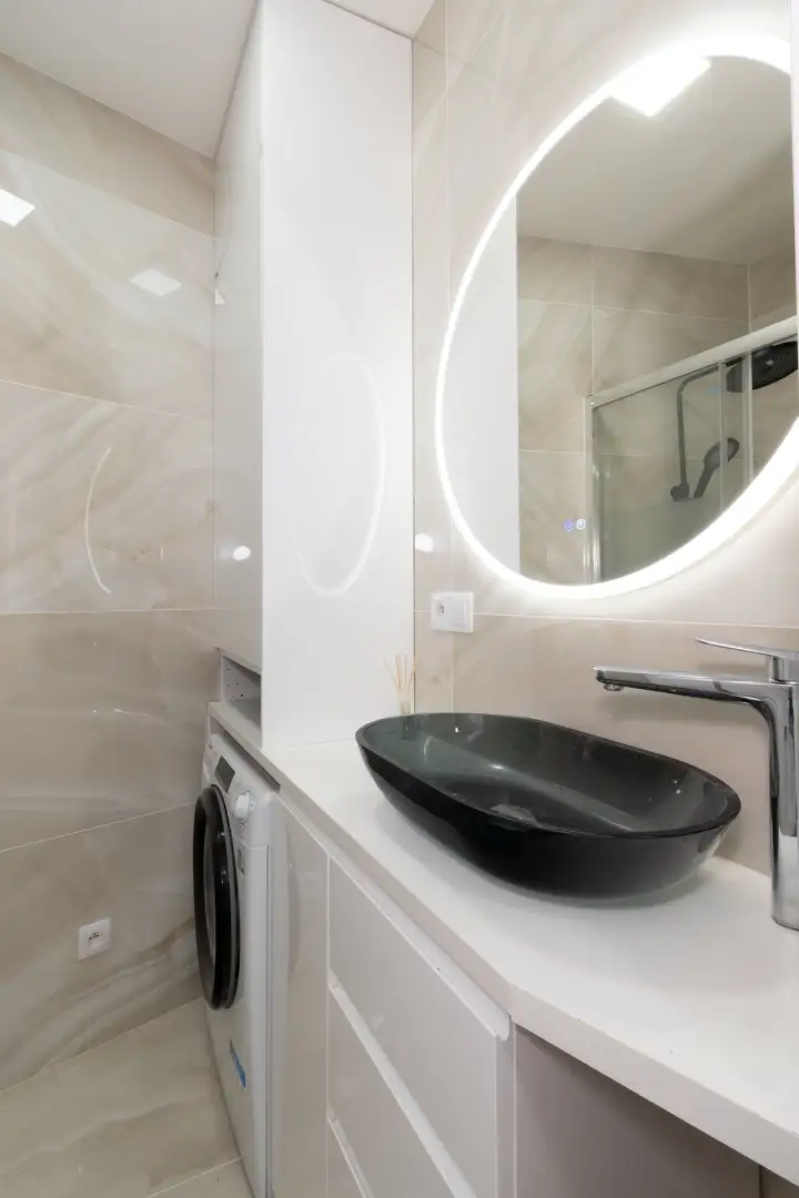 Pronájem bytu 1+1 36 m², Praha - Veleslavín