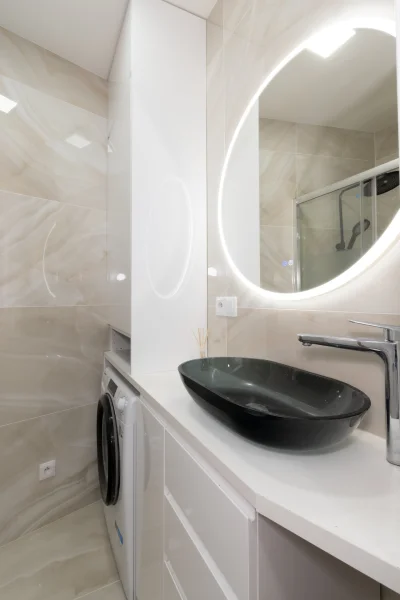 Pronájem bytu 1+1 36 m², Praha - Veleslavín