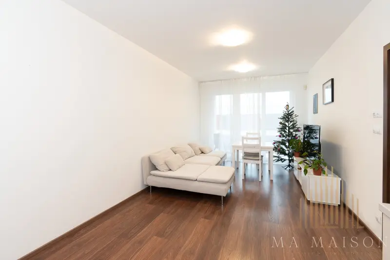 Pronájem bytu 3+kk 79 m², Praha - Záběhlice