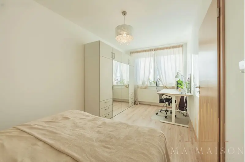 Prodej bytu 2+kk o výměře 54m² - Praha - Dolní Měcholupy